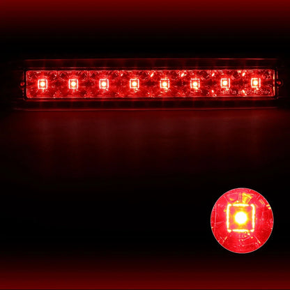 LED Third Brake Light for Ford Escape/Mercury Mariner (2001–2007)