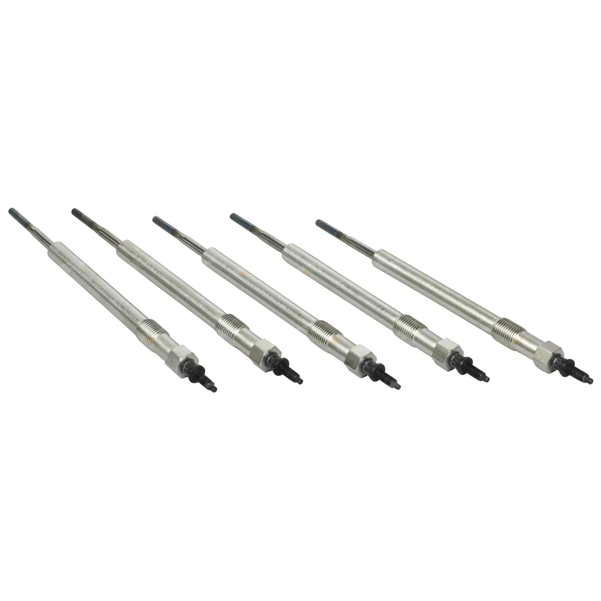 Set of 5 Glow Plugs for 3.2L Ford Ranger PX 2011-2014