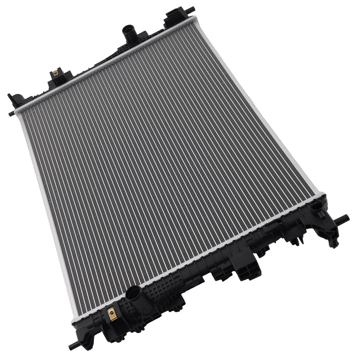 Aluminum Engine Radiator for Ford Escape 1.5L Turbo (2020–2022) RA13850C