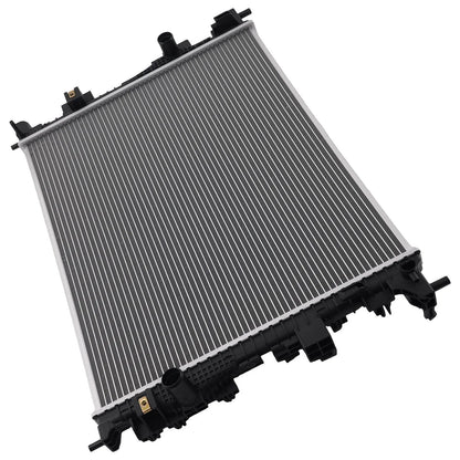 Aluminum Engine Radiator for Ford Escape 1.5L Turbo (2020–2022) RA13850C