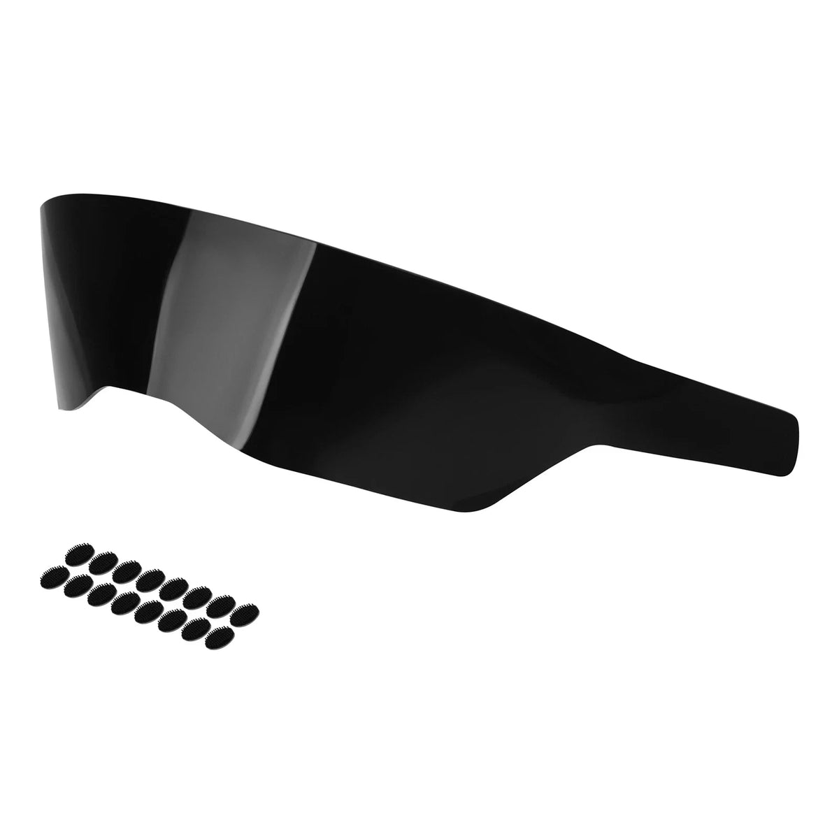 Headlight Guard Cover for Harley Road Glide CVO FLTRXSE (2023-2026)