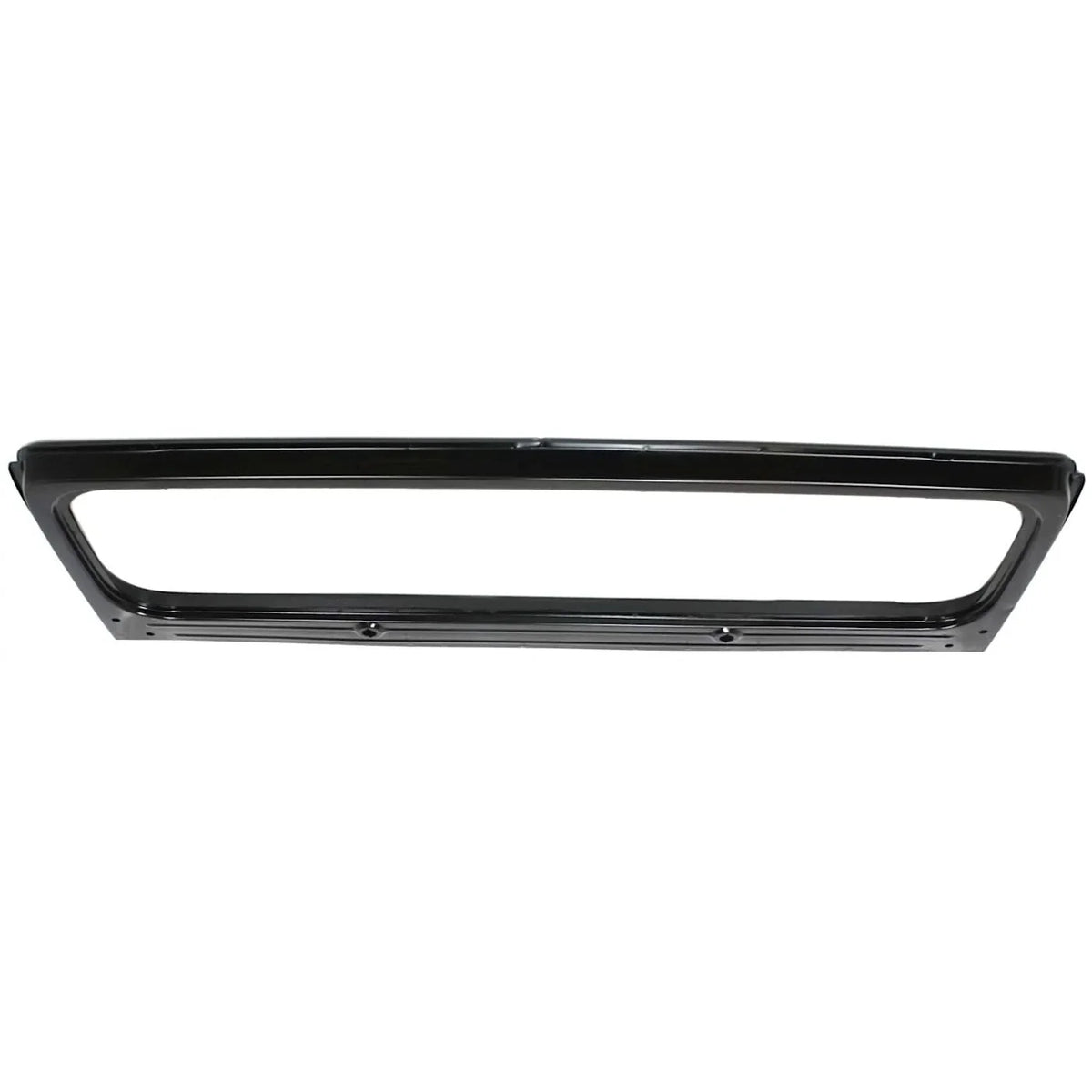 Front Primed Windshield Frame for Jeep Wrangler YJ (1987–1995)