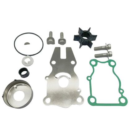 Impeller Repair Kit for Yamaha Water Pump F40/F50/F60 63D-W0078-01-00