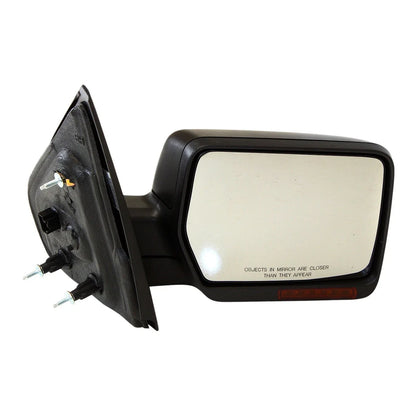 Right Side Heated Mirror Assembly for Ford F-150 (2007-2008)