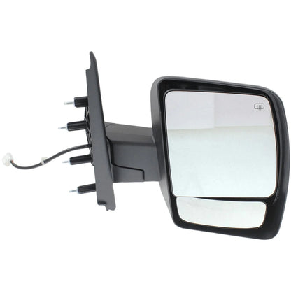 Set of 2 Heated Mirrors for NV3500