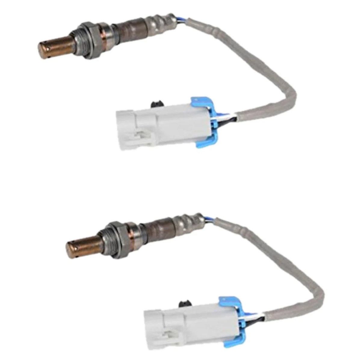 2X Downstream Oxygen Sensor Set for Acadia Enclave Outlook Vue (2007–2017)