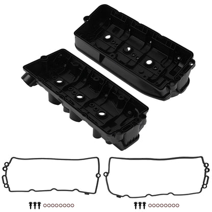 Engine Cover Set 059103469DA for Audi A6 C8 A7 50 TDI (2019–Present)