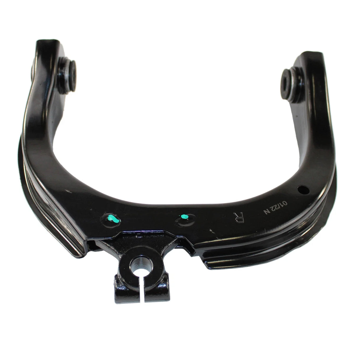 4-Piece Control Arm Assembly for Buick Chevy GMC Saab