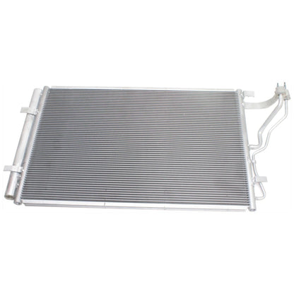 Radiator Support for Kia Forte Forte5 Koup (2015–2016)