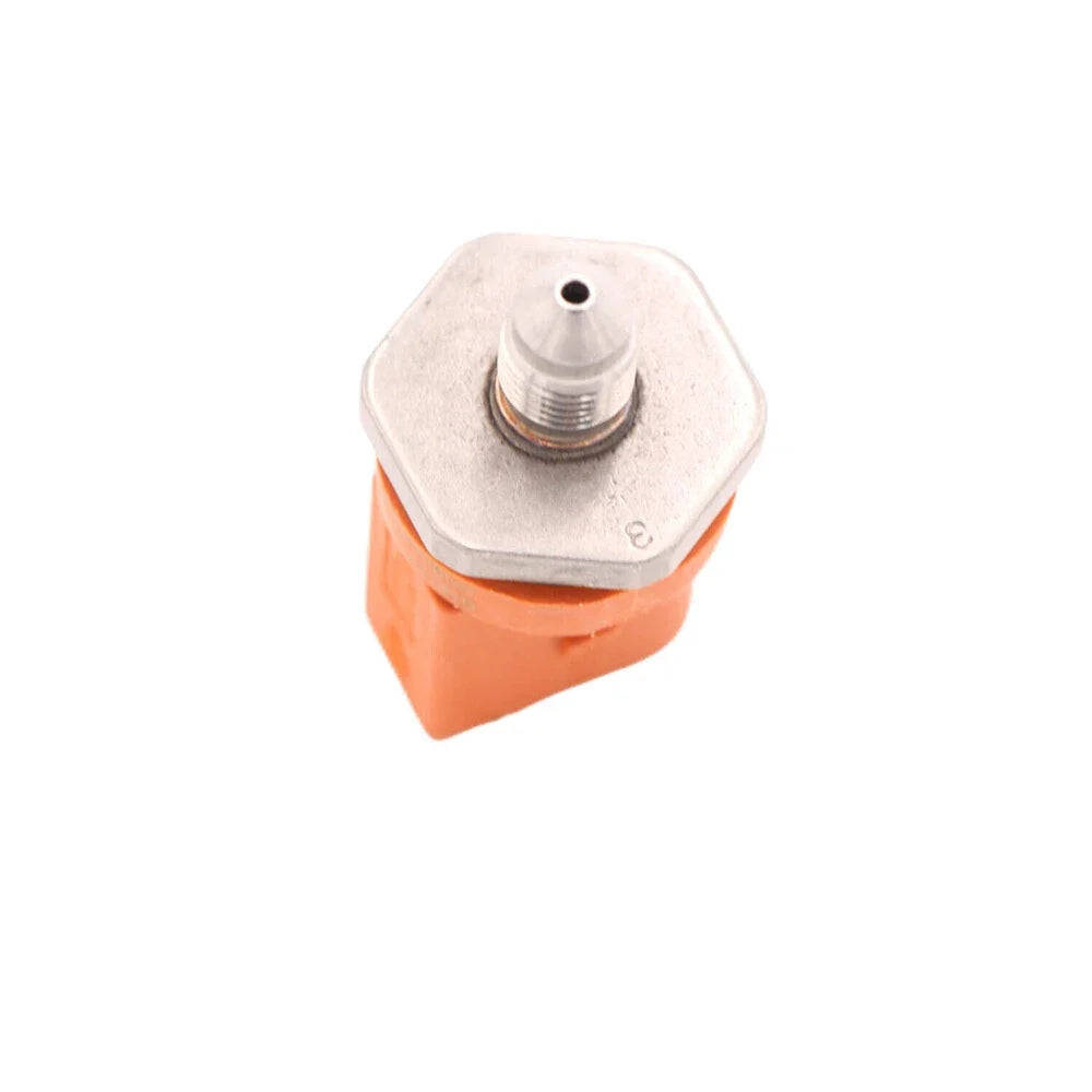 High Pressure Fuel Rail Sensor 0261545050 for Audi A3 A4 A5 A6 TT Skoda VW