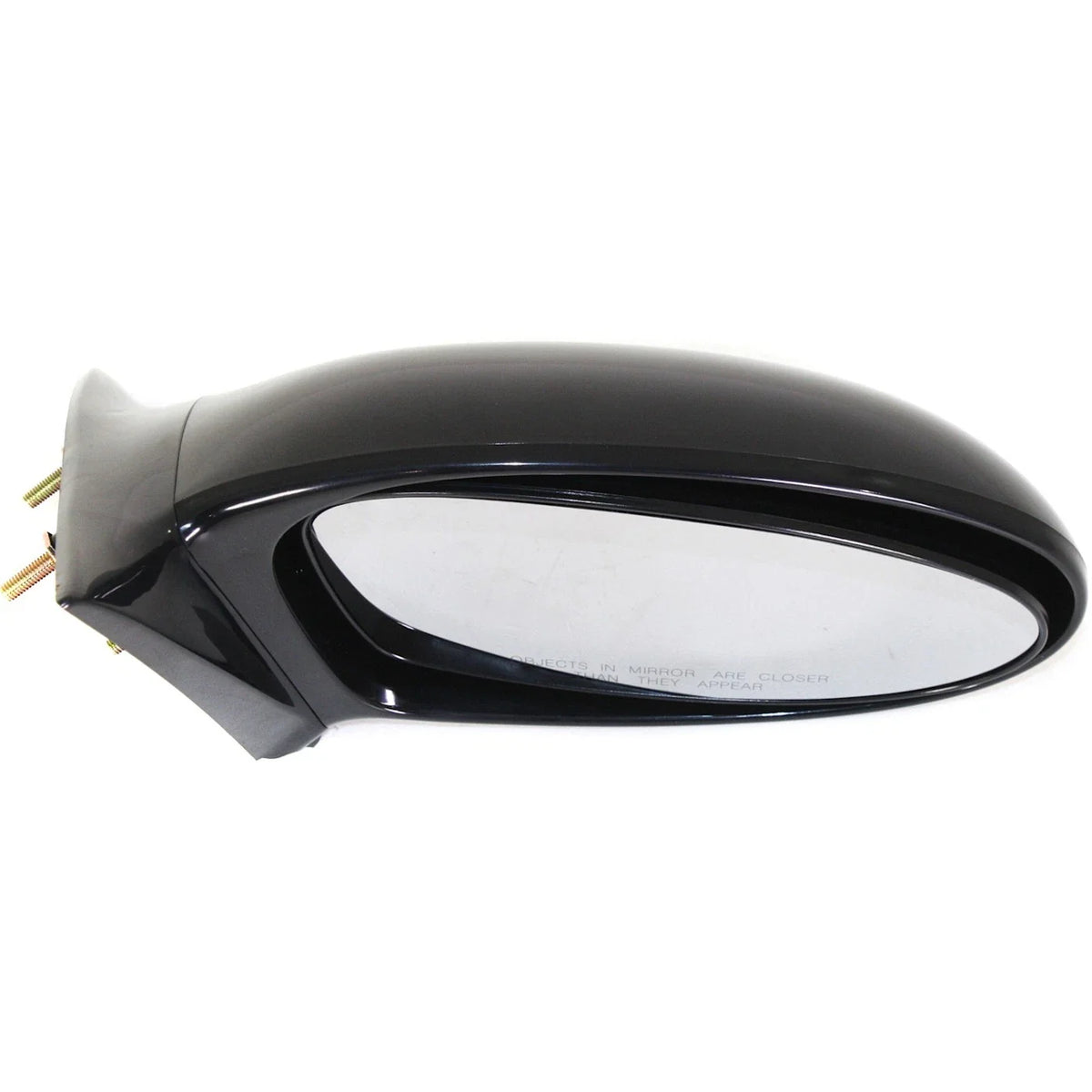 Passenger Side Mirror Assembly for Pontiac Grand Am