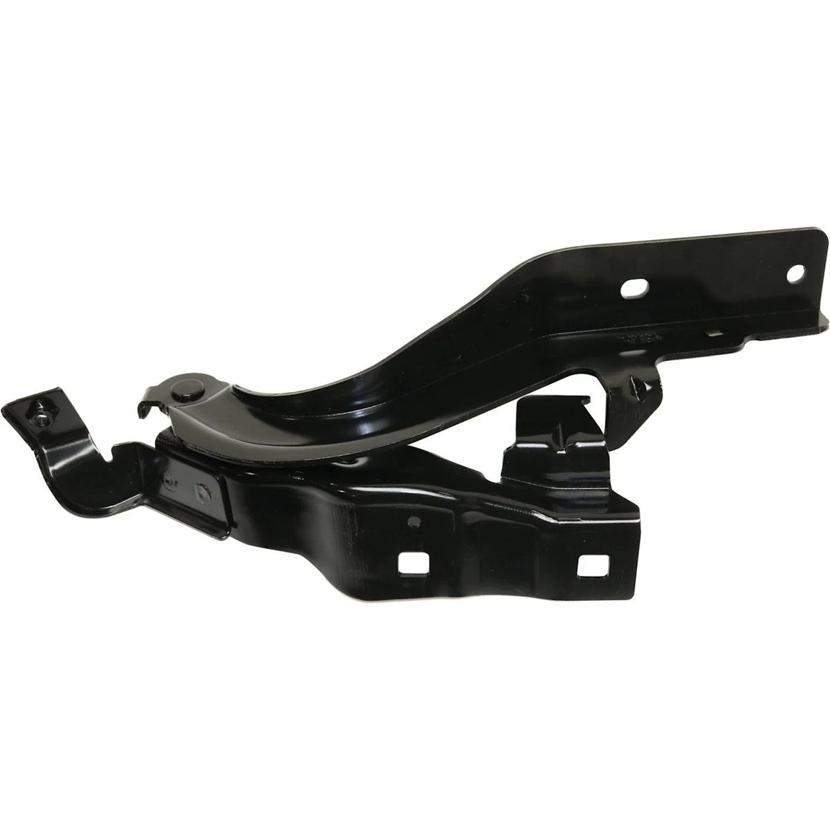 Hood Hinges Pair for Nissan Maxima