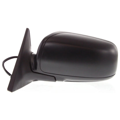 Driver Left Side Mirror for 2008 Subaru Forester