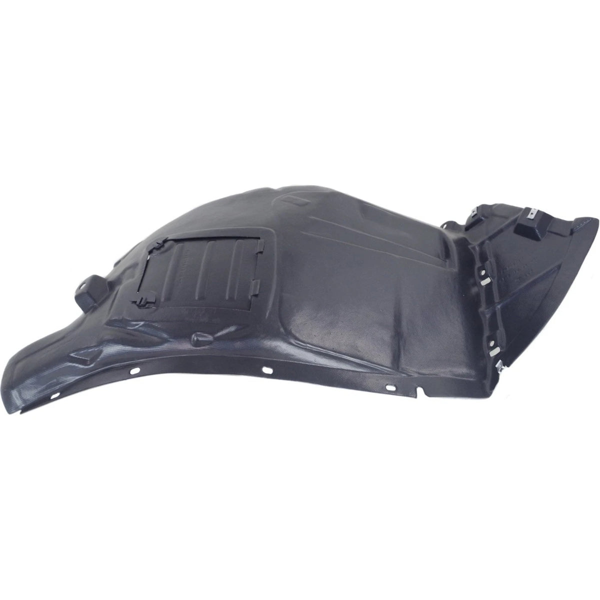 Set of 2 Fender Liners for BMW X1 (2013–2023) Left Right