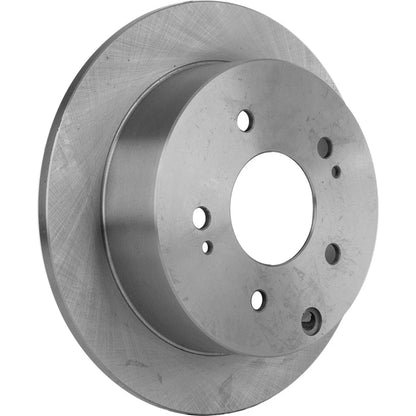 Disc and Pad Brake Kit for Mitsubishi Eclipse (2006–2012)