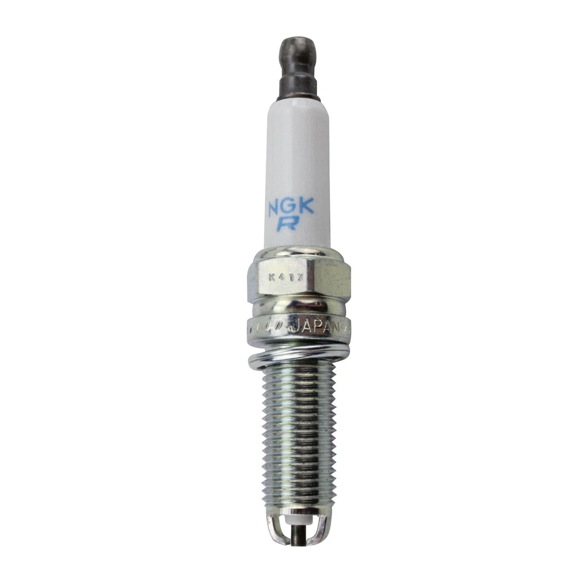 NGK Laser Platinum Spark Plug 0.032 Gap (4471) for BMW E60 E63 E90 E92 M3 M5 M6 (2007–2013)