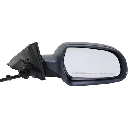 Heated Power Mirror for Passenger Side Audi A4 Quattro 2012-2016