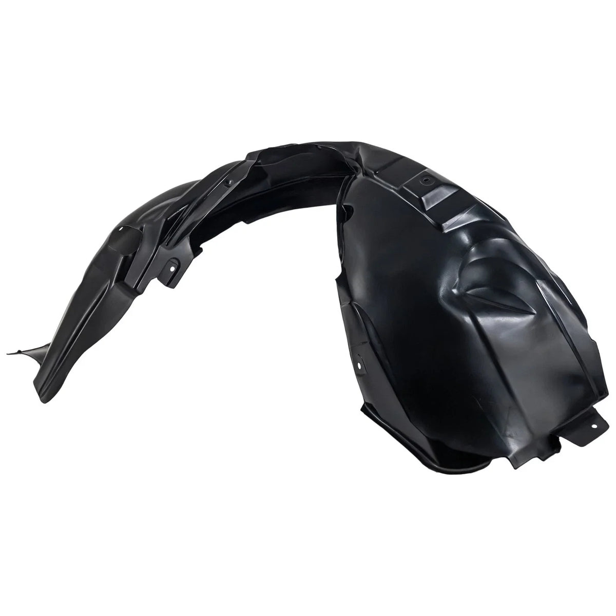 Fender Liner Inner for Mini Cooper 2002–2008 Front Passenger