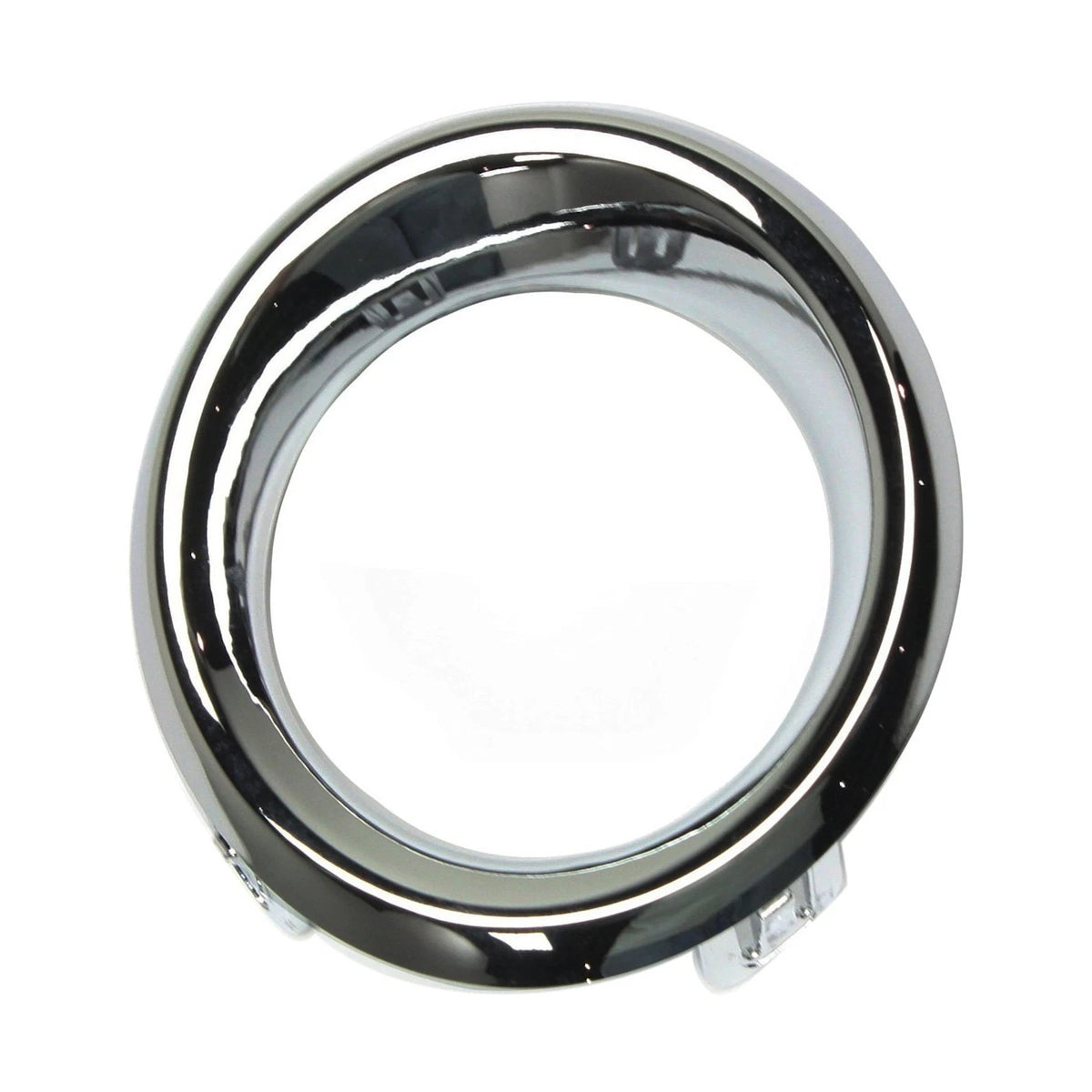 Fog Light Trim Set for Mazda 3 (2014–2016) Left & Right Chrome 2Pc