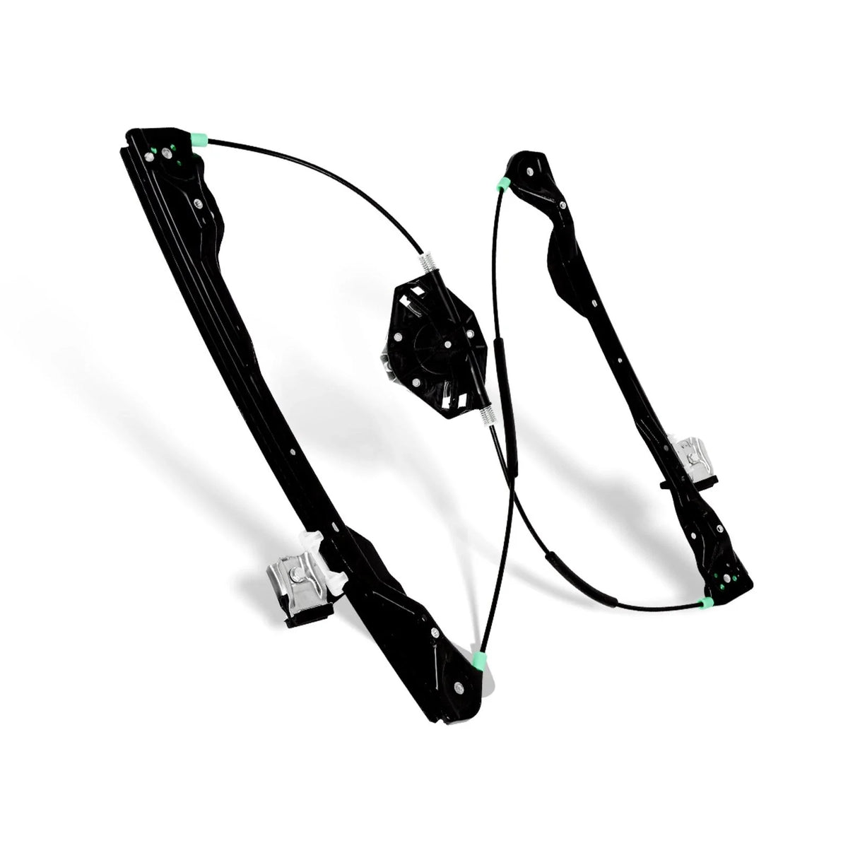 Driver Side Window Regulator for Hatchback Ford Focus 2001-2007
