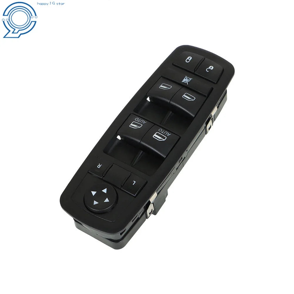 2010-2011 Dodge Grand Caravan Front Left Master Window Switch 04602535AI