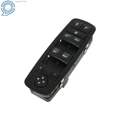 2010-2011 Dodge Grand Caravan Front Left Master Window Switch 04602535AI