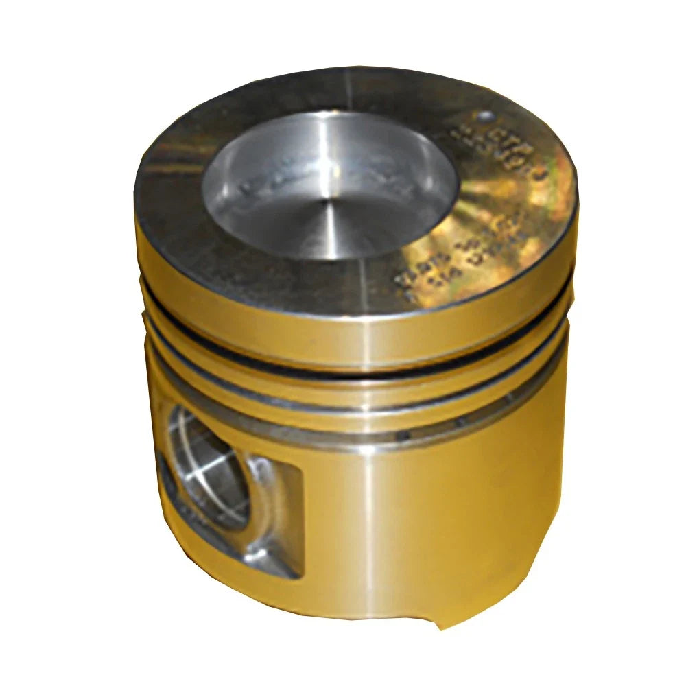 Piston for Caterpillar 315CL, 315C, D4GXL, D3GLGP, D5GXL, D4GLGP, D5GLGP (2000–2005)