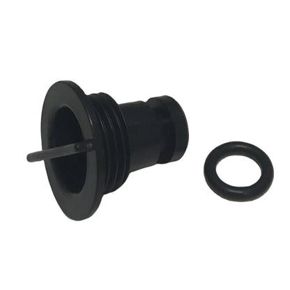 O-ring & Water Flush Plug for Suzuki 4 Str Outboard (17913-99E12)