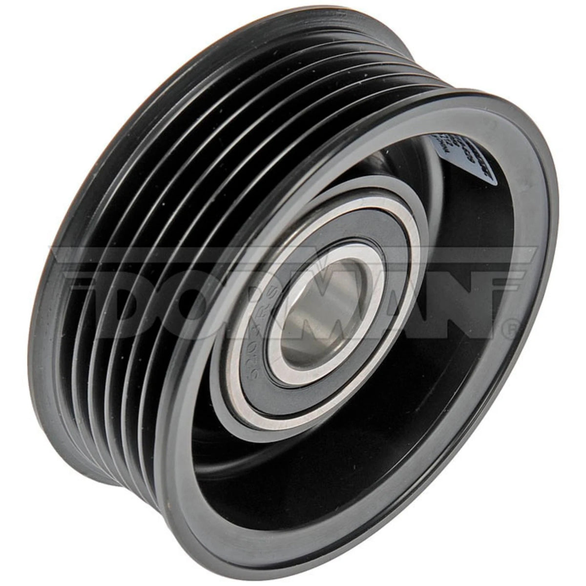 Dorman 419-629 Idler Pulley for Chevy GMC (Passenger Right Side)