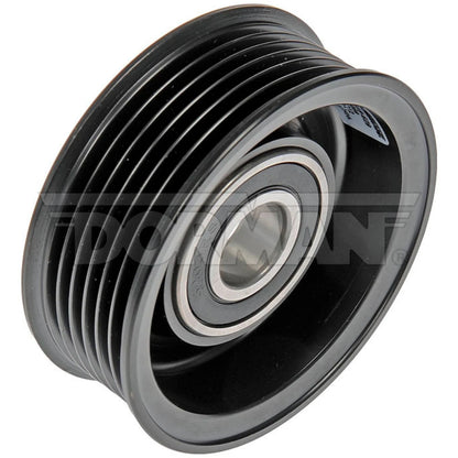 Dorman 419-629 Idler Pulley for Chevy GMC (Passenger Right Side)
