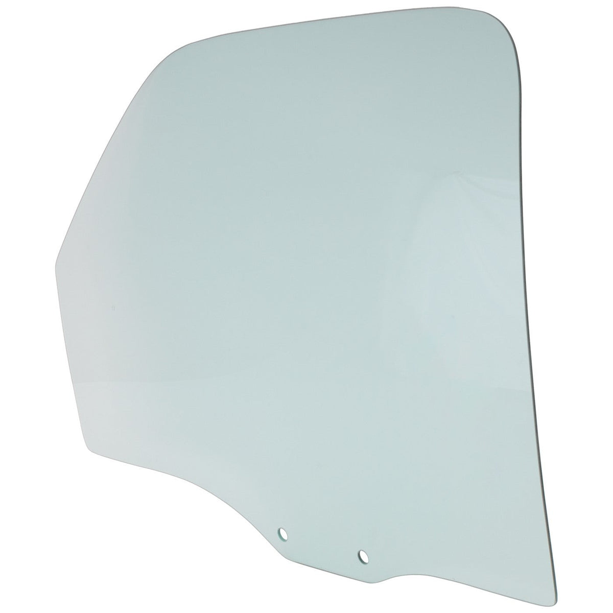 Front Door Glass (Driver Side) for Ford Ranger B3000