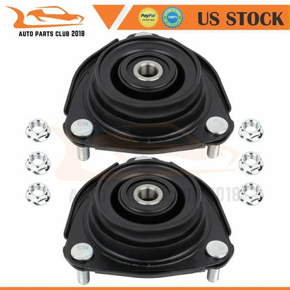Front Bearing Set for Strut Mount on Toyota RAV4 (1996–2005)