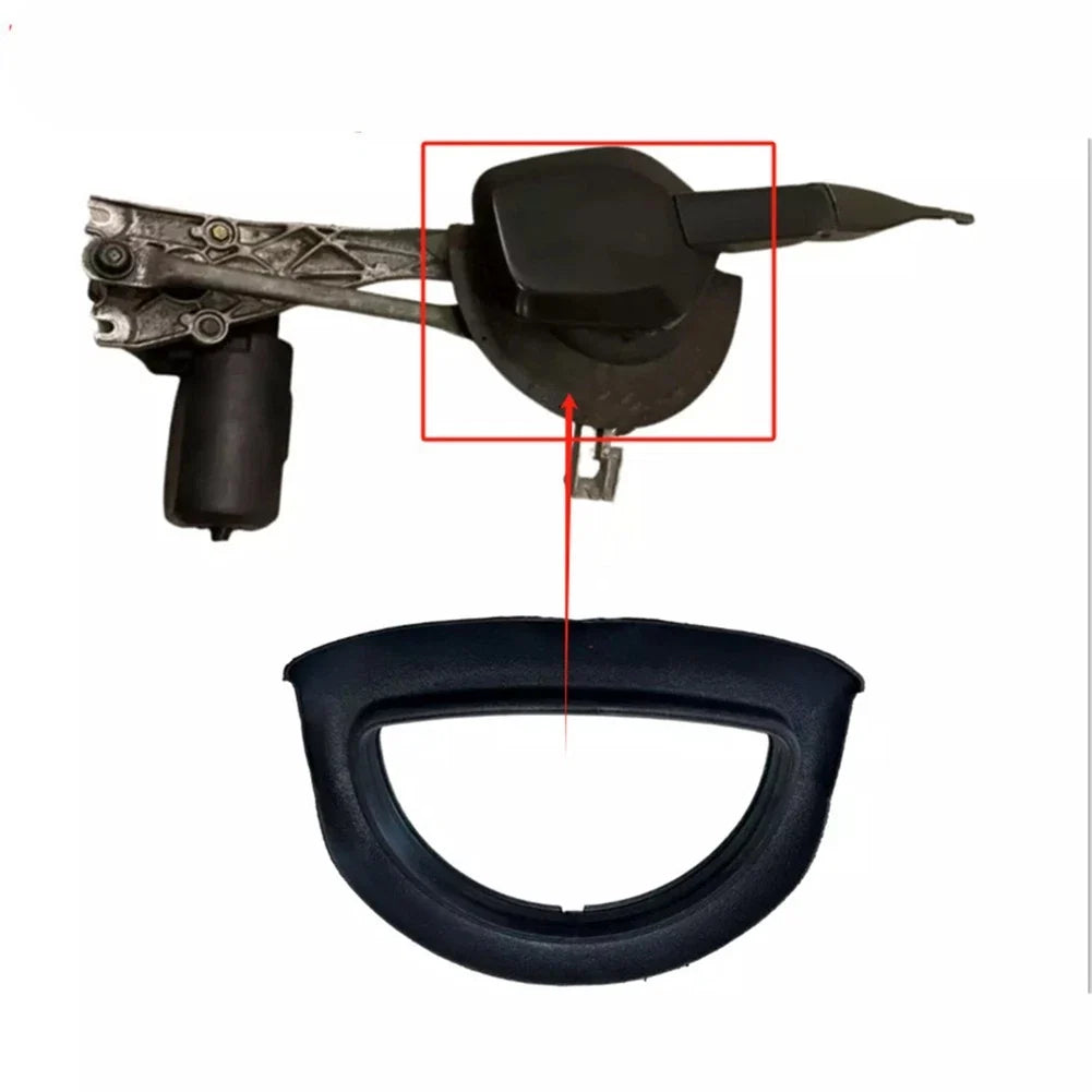 Wiper Motor Seal for Mercedes W124 W201 R129 (OEM 1248240098)