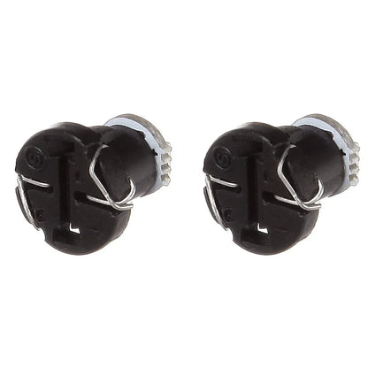 Instrument Panel LED Light Bulb Set of 20 T4/T4.2 Neo Wedge 3014