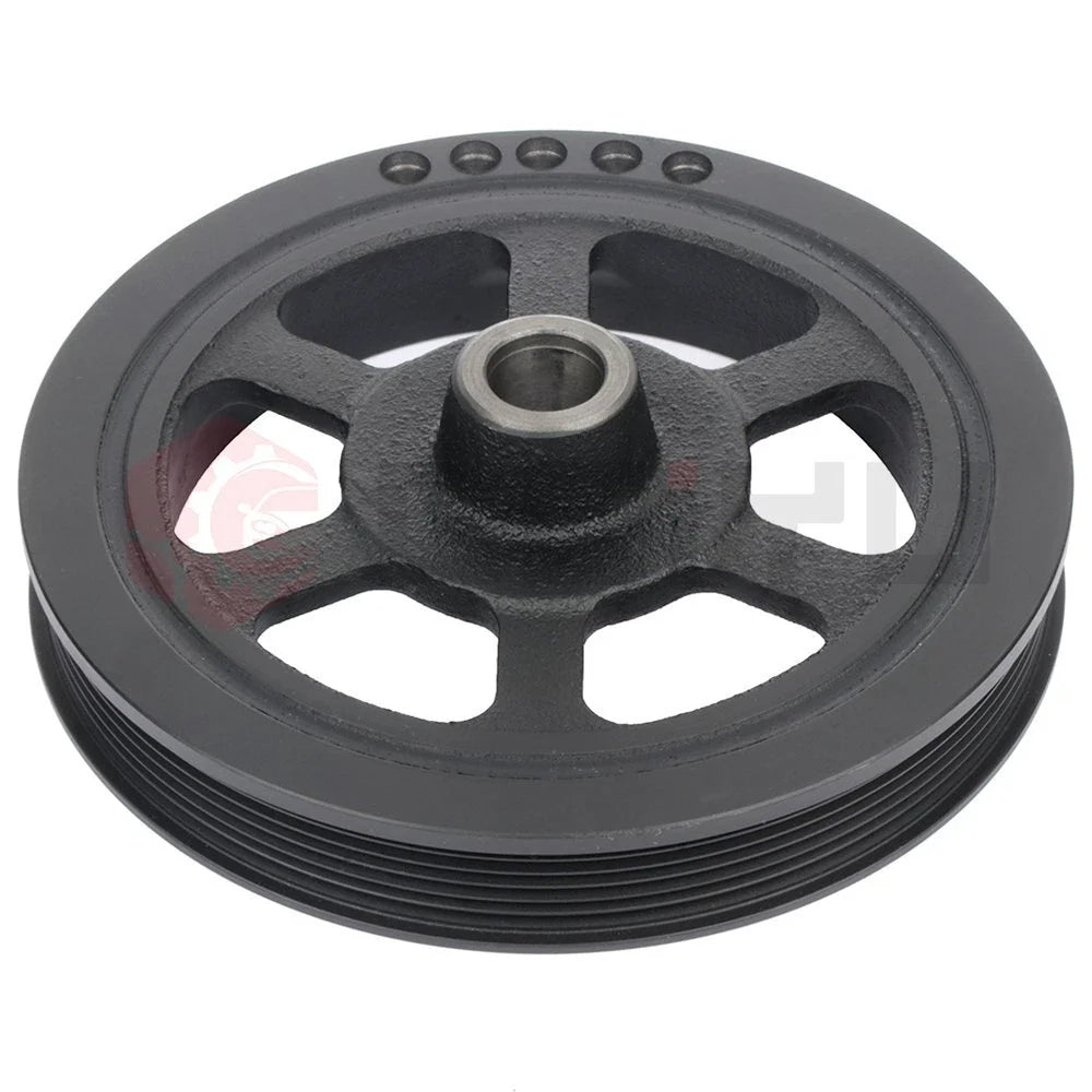 Harmonic Balancer for Dodge Grand Caravan (1990–2007)
