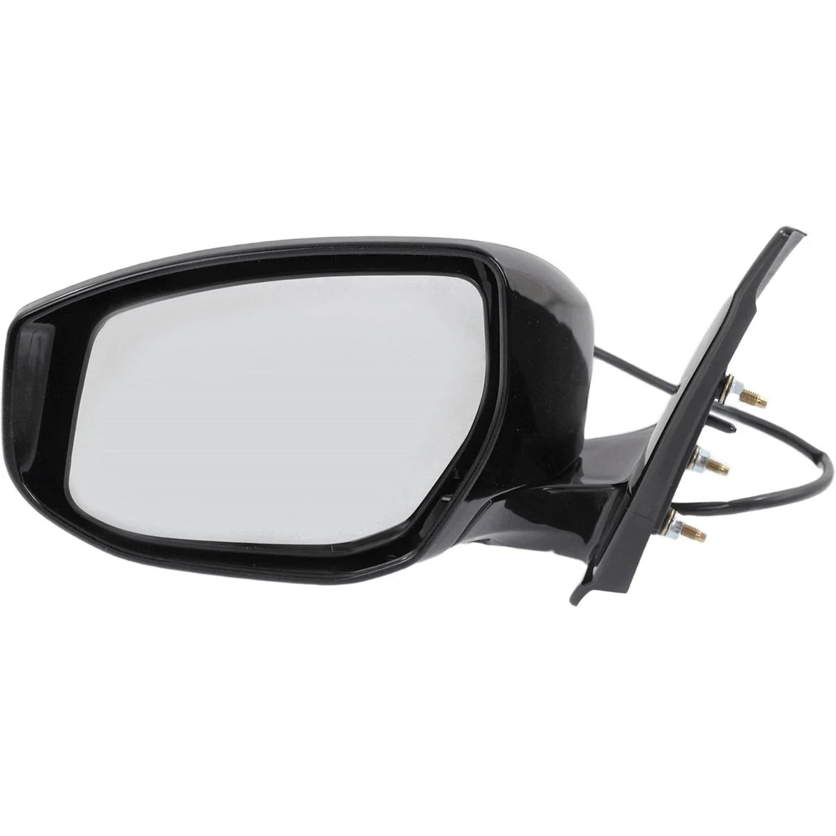 Driver & Passenger Side Mirror Set for Nissan Maxima (2 Total)