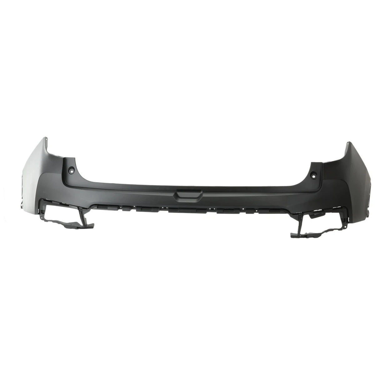 Rear Upper Bumper Cover for Honda Passport (2022–2025)