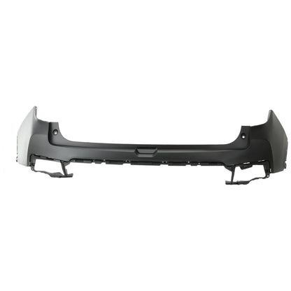 Rear Upper Bumper Cover for Honda Passport (2022–2025)