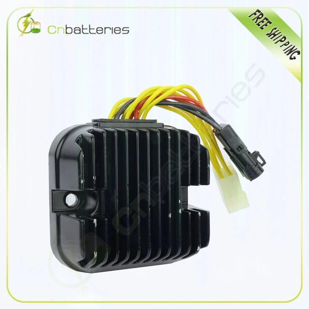 4010538 Regulator Rectifier for 2003-2005 Polaris Frontier Snowmobile