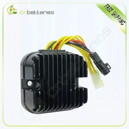 4010538 Regulator Rectifier for 2003-2005 Polaris Frontier Snowmobile