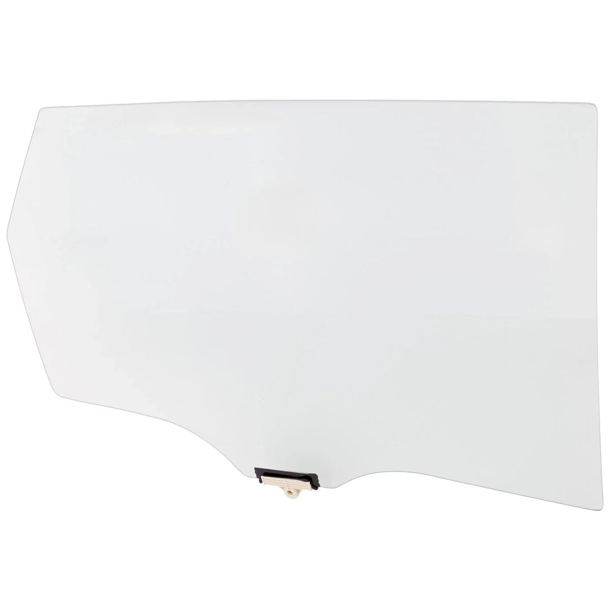 Rear Passenger Door Glass for 2016–2020 Kia Sorento