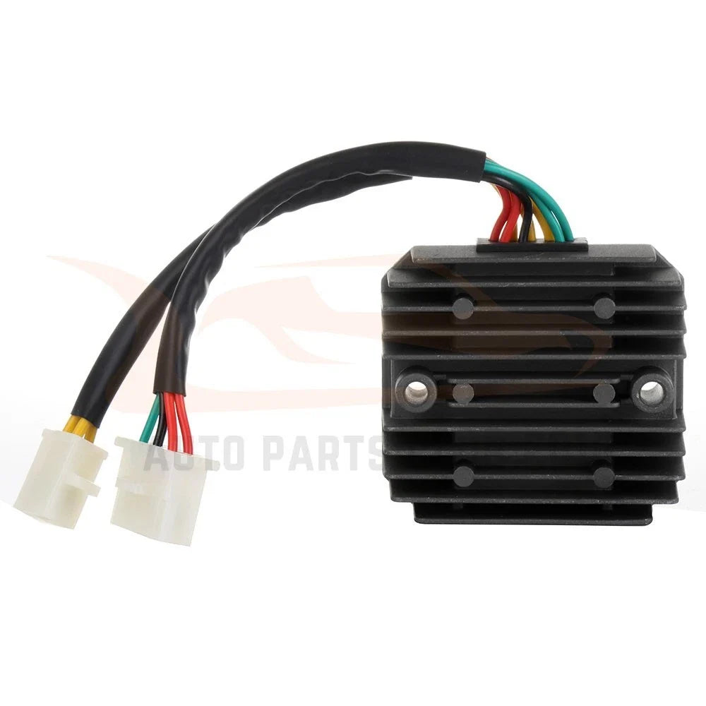 Regulator Rectifier for Honda GL500 GL650 Silver Wing Interstate (1981–1983)