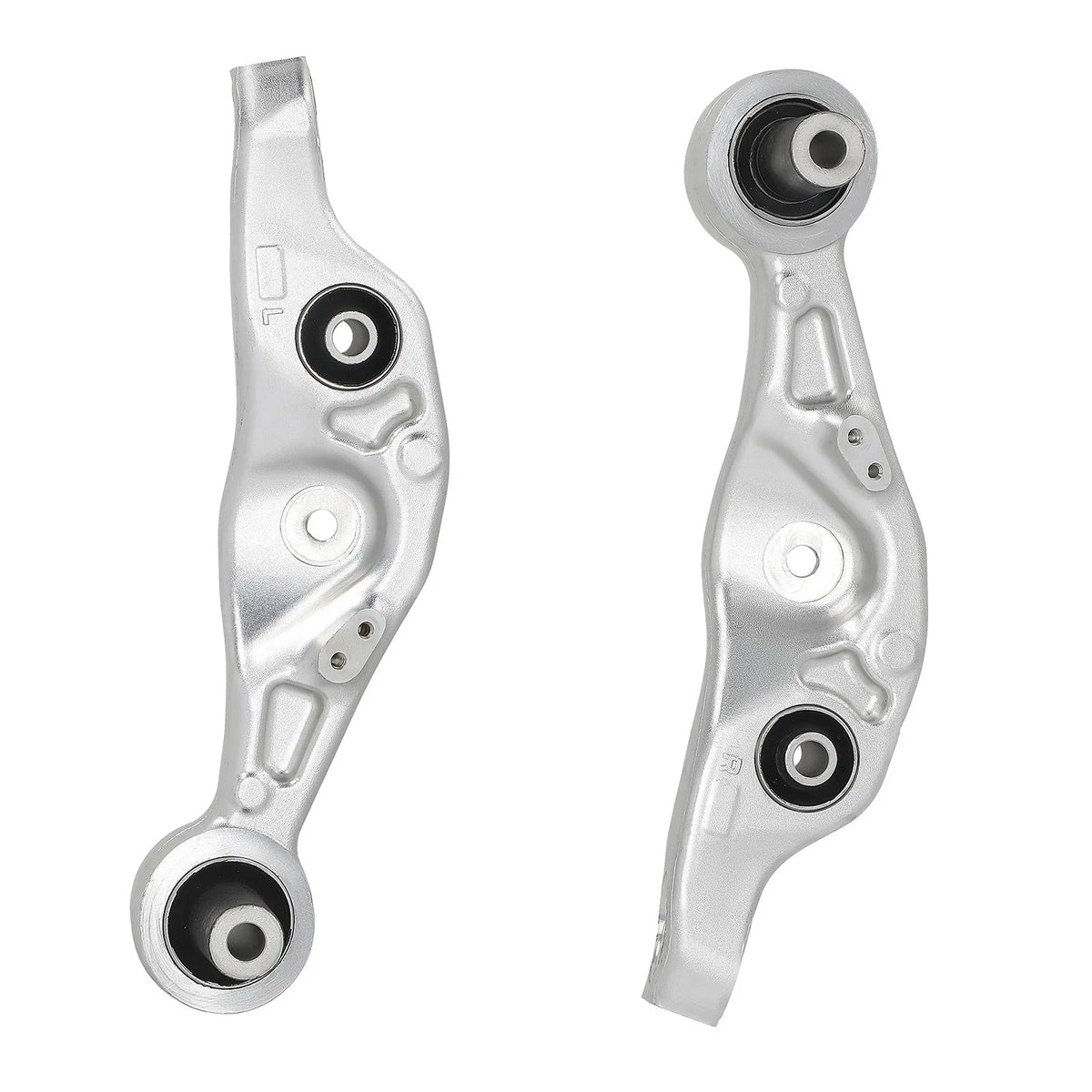 2pcs Front Lower Suspension Control Arm Kit for Lexus LS460 (2007–2017)
