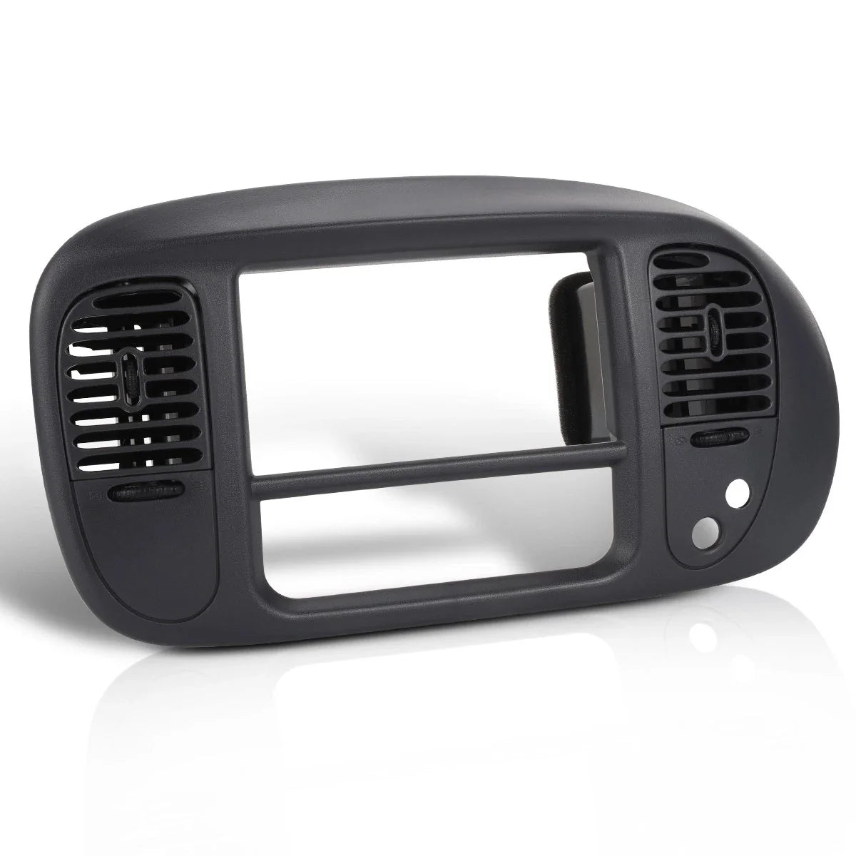 Dashboard Panel Cap Bezel for Ford F150/Expedition (1997–2004) Black
