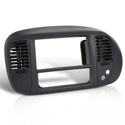 Dashboard Panel Cap Bezel for Ford F150/Expedition (1997–2004) Black
