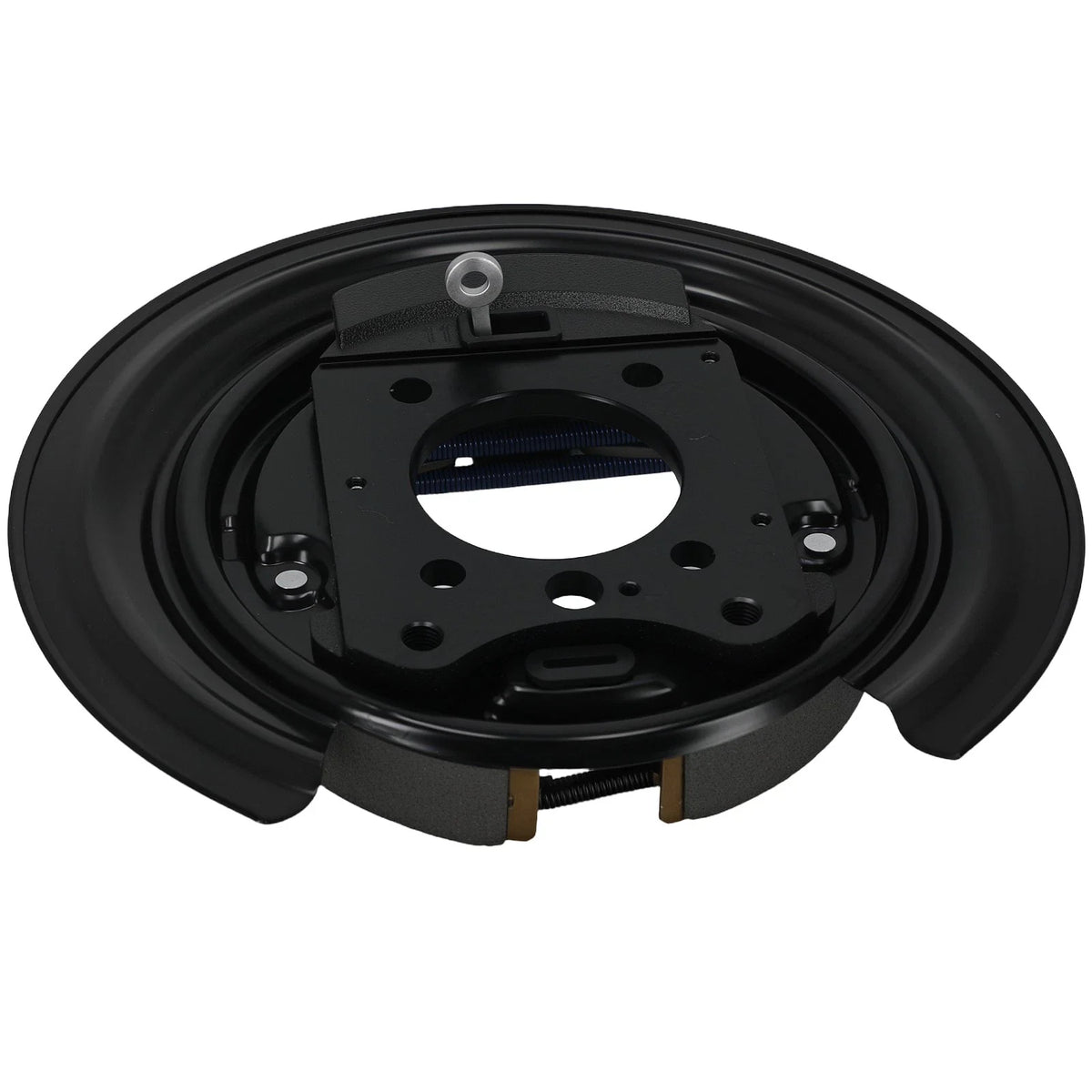 Brake Dust Shield for Jeep Liberty/Wrangler JK (2008–2018)