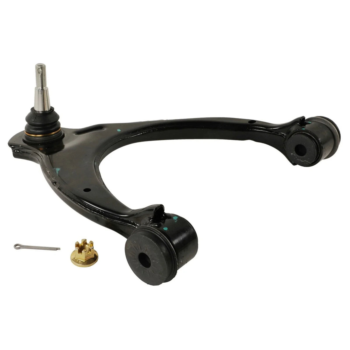 Moog Front Right Upper Control Arm & Ball Joint for (CK623126)