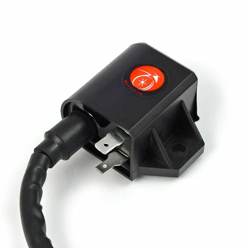Coil Ignition & Spark Plug Cap for Arctic Cat 400 4X4 LE (2003-2007)