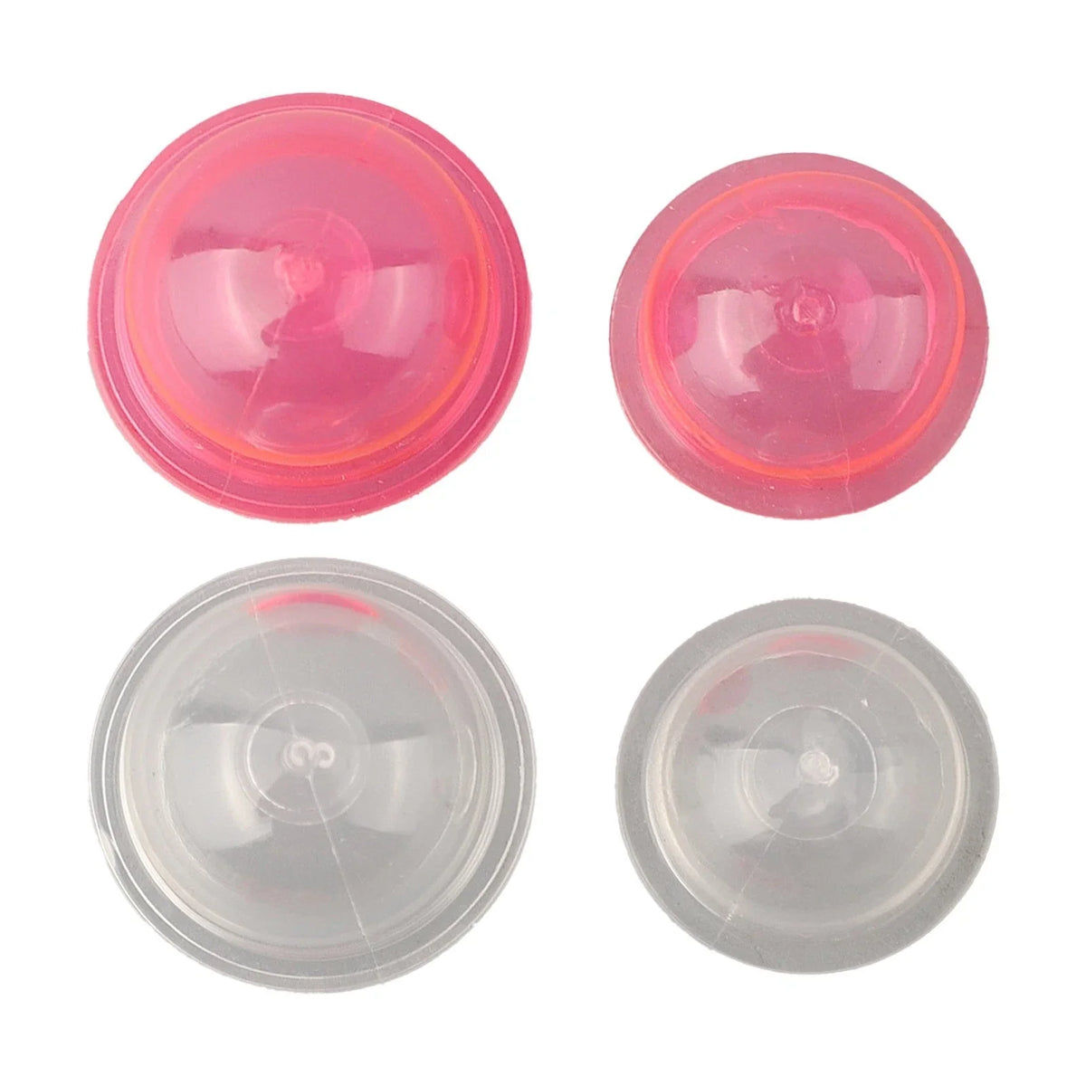Bulk Primer Bulbs for Small Engines (Models 188121, 0057003, 0057004)