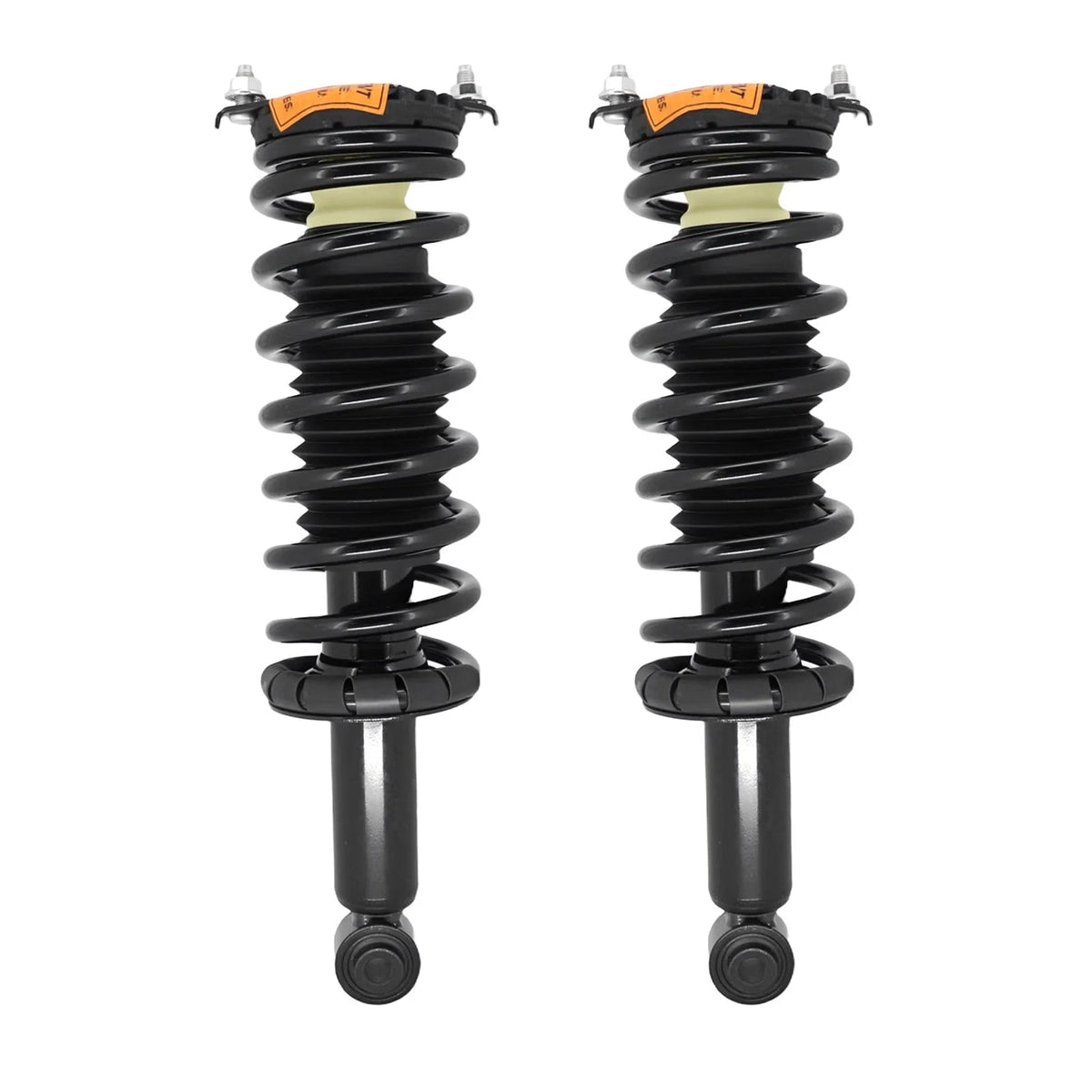 Rear Coil Spring Strut Assembly for 2000-2004 Subaru Legacy